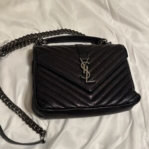 Yves Saint Laurent Chain Bag